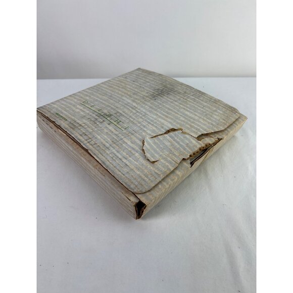 The Beatles Limited Edition Collector's Plate "Live In Concert" By Delphi - Picture 7 of 7